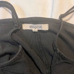 Rip curl short romper